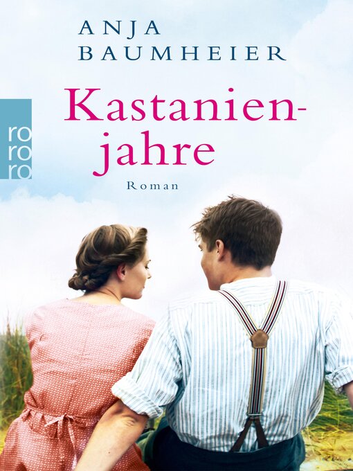 Title details for Kastanienjahre by Anja Baumheier - Available